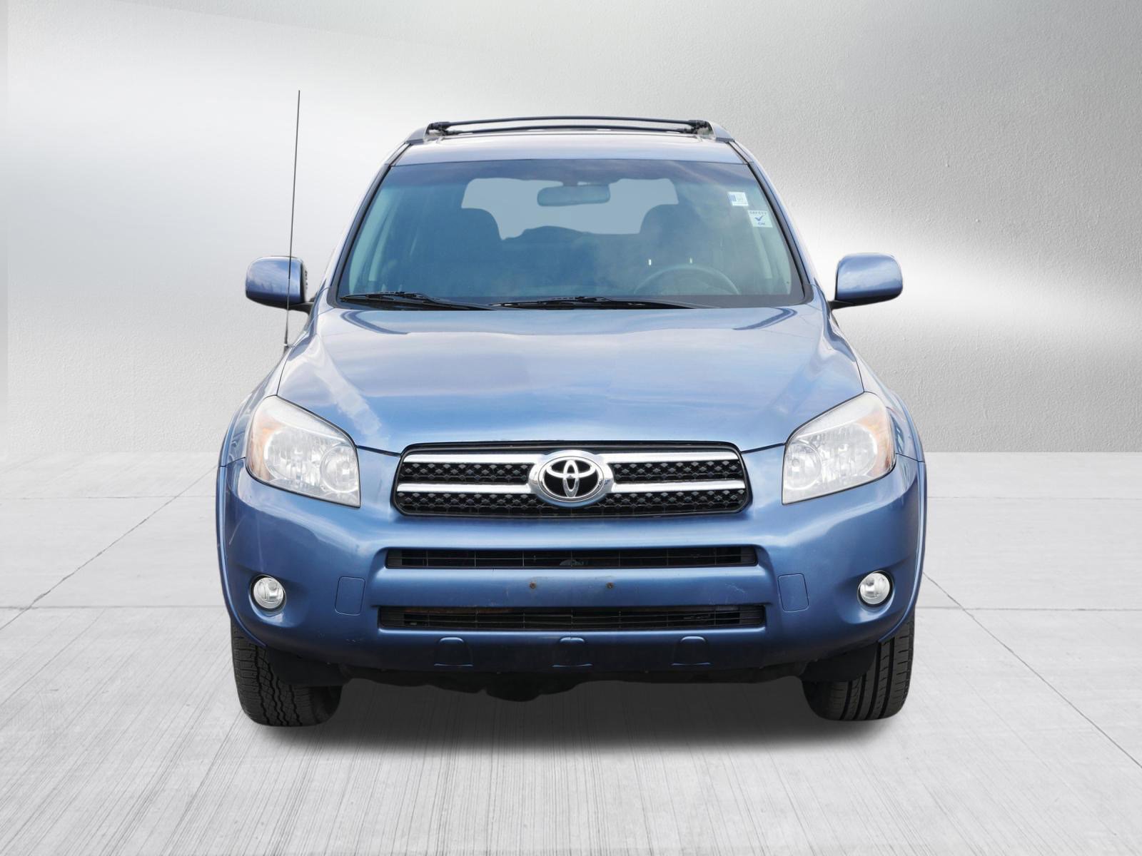 Used 2007 Toyota RAV4 Sport image 2