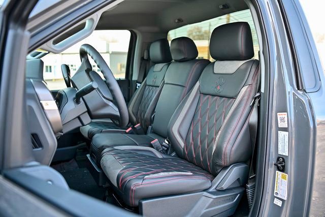 New 2025 Ford F150 XL AWD/4WD image 14