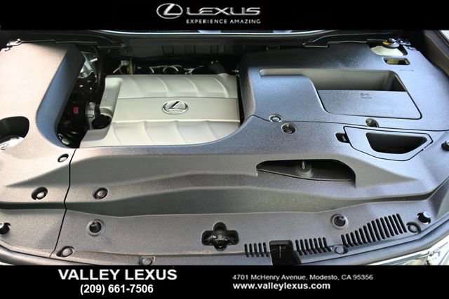 Used 2015 Lexus RX 350 AWD image 22