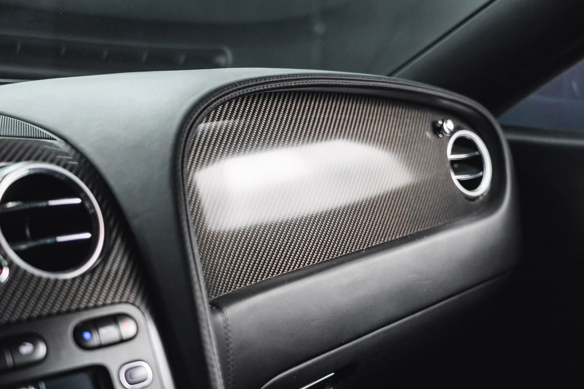 Used 2010 Bentley Continental GT Supersports image 64