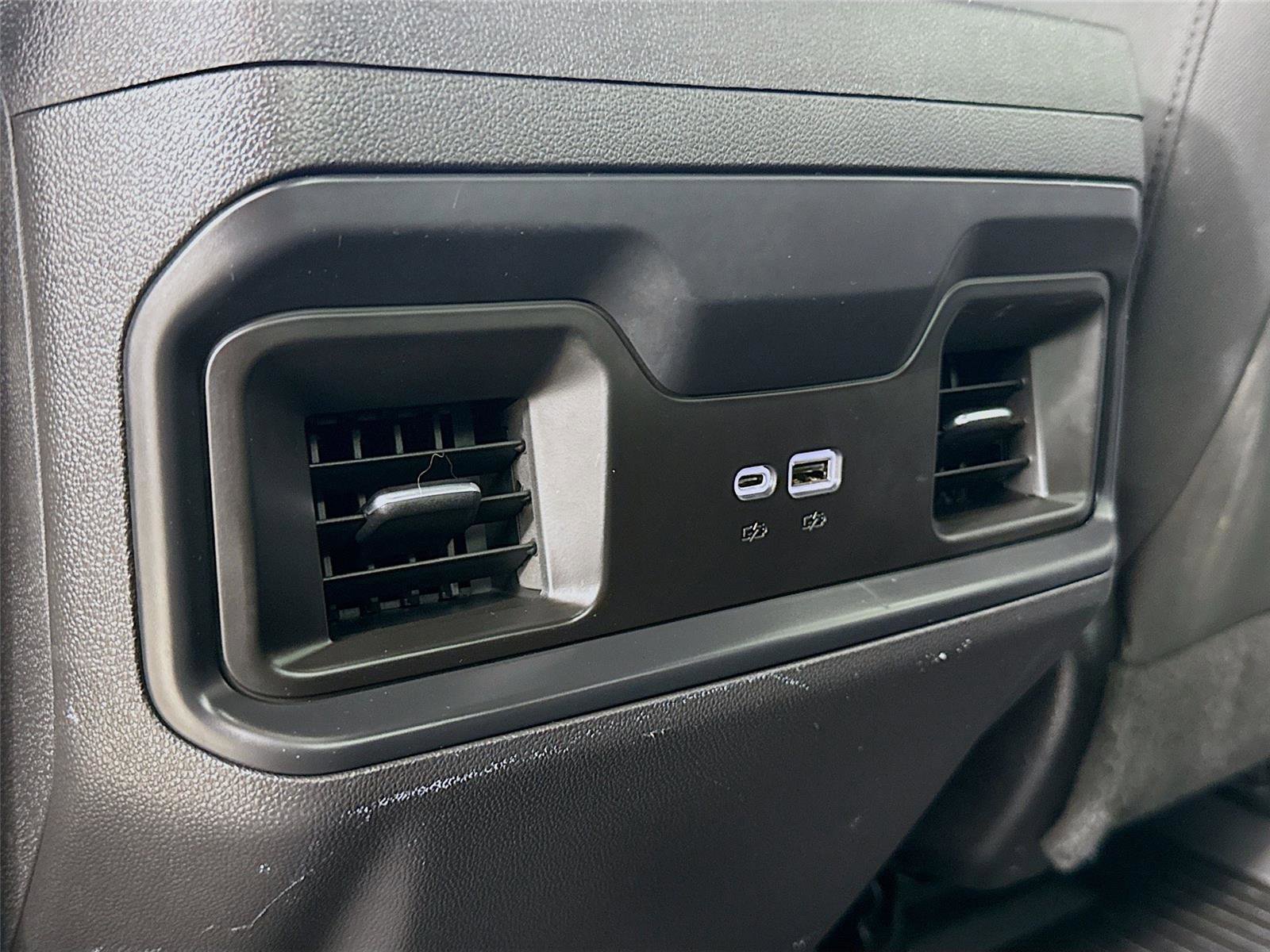 Used 2023 Chevrolet Silverado 1500 LT Trail Boss AWD/4WD image 25