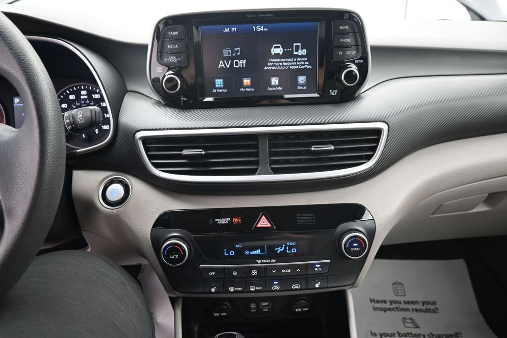 Used 2019 Hyundai Tucson SEL w/ Cargo Package AWD/4WD image 20