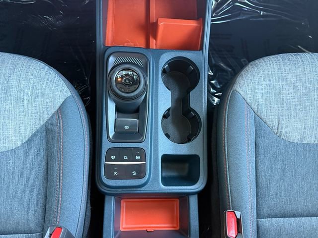 Used 2024 Ford Maverick XLT w/ Equipment Group 300A Standard image 11