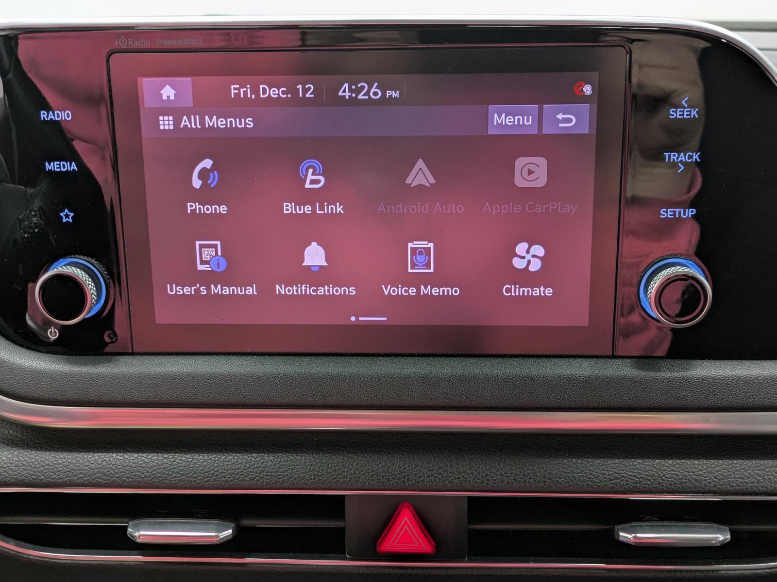 Used 2022 Hyundai Sonata SEL w/ Convenience Package image 31