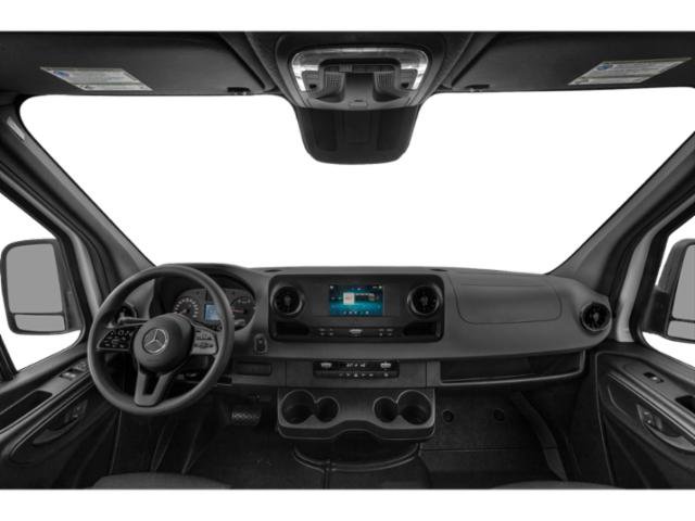 New 2025 Mercedes-Benz Sprinter 3500 image 5