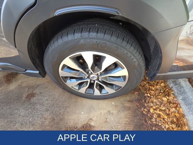 Certified 2023 Subaru Outback Limited image 13