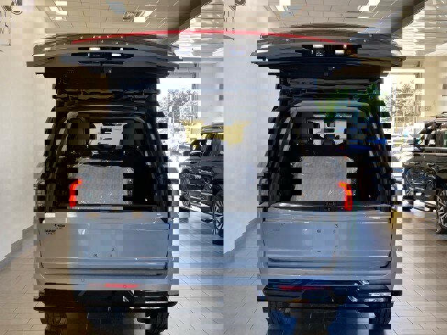 New 2025 Lincoln Navigator Reserve image 30