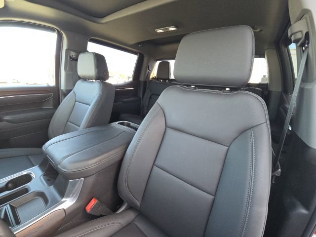 Used 2025 GMC Sierra 1500 SLT w/ SLT Premium Package image 22