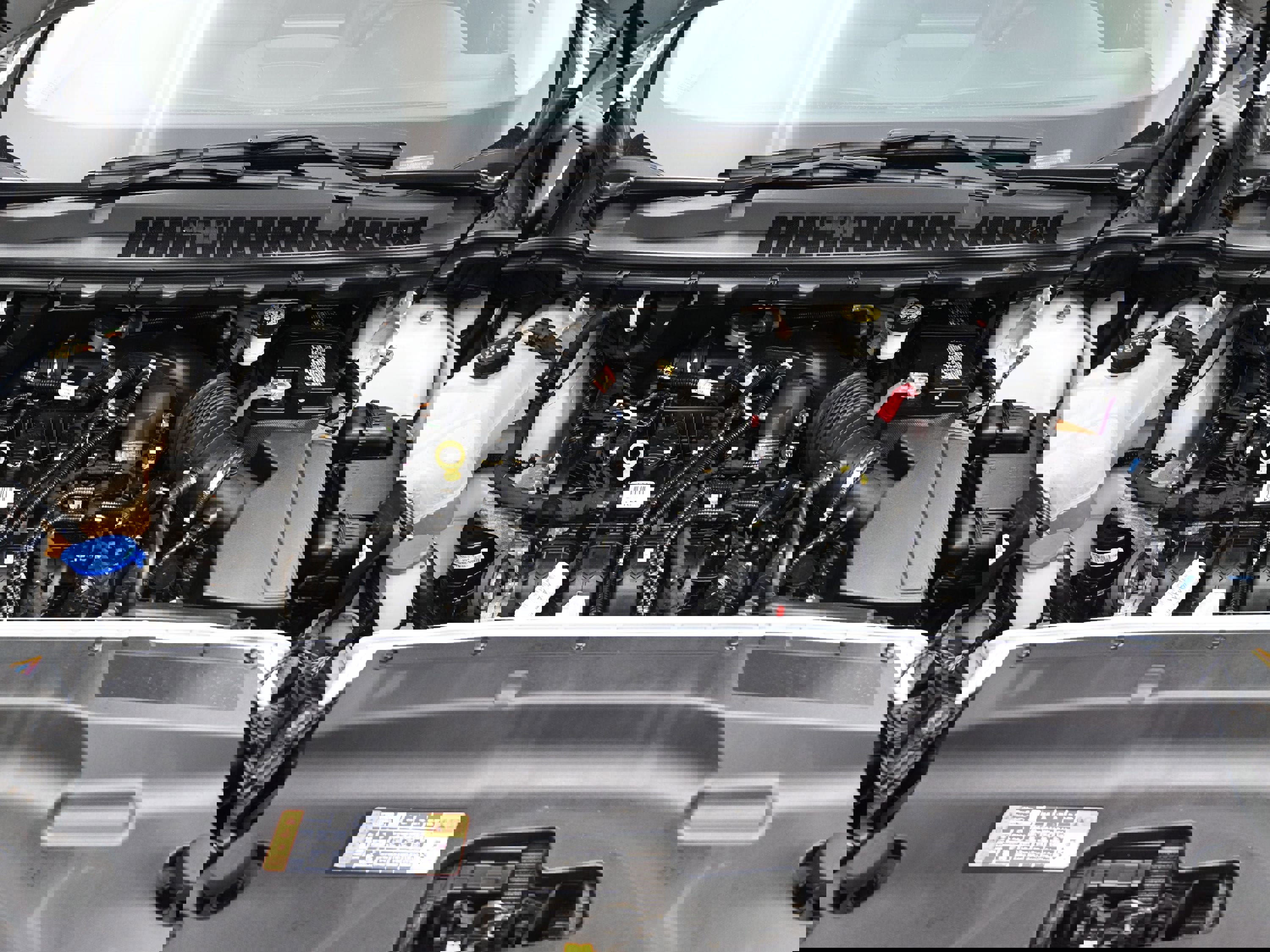 Used 2023 Ford Edge SEL image 79