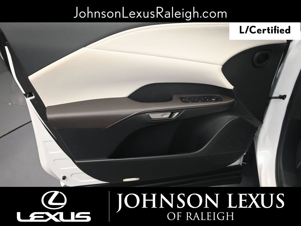 Used 2023 Lexus RX 350 Premium w/ Cold Area Package FWD image 11