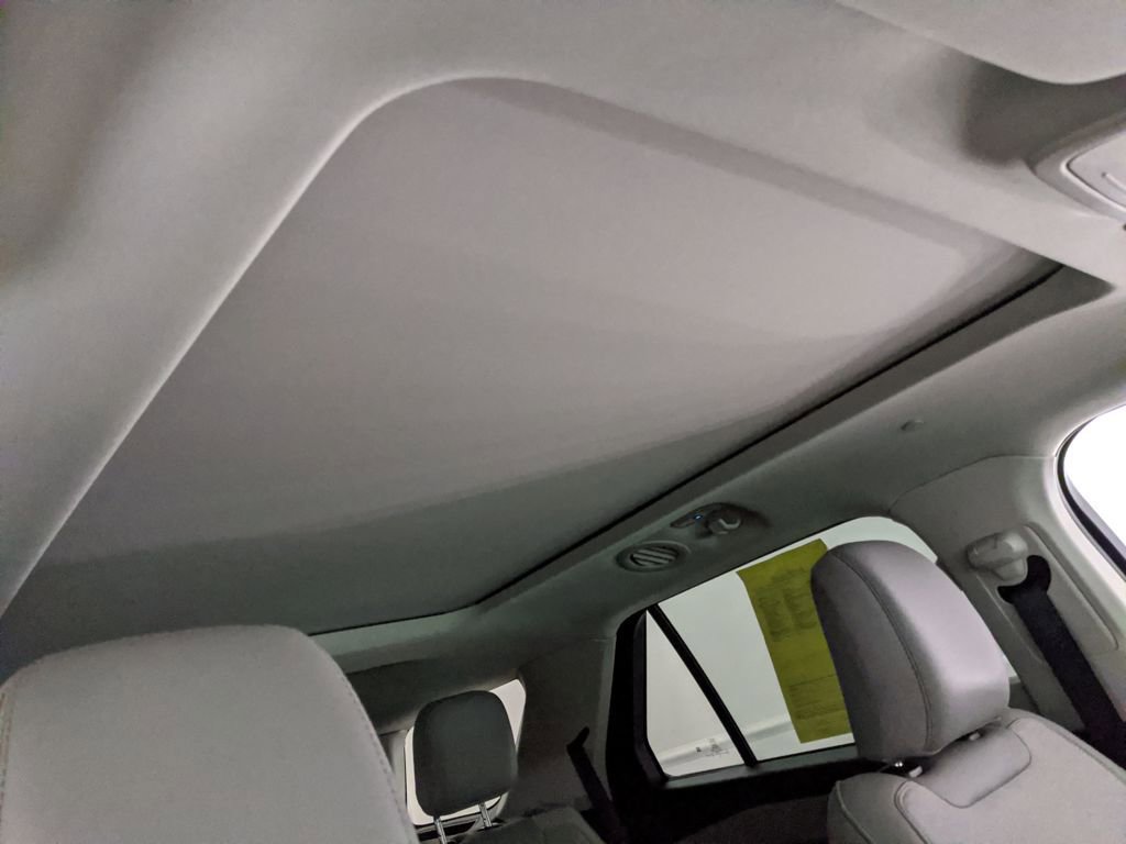 New 2025 Ford Explorer Active w/ Active Comfort Package image 28