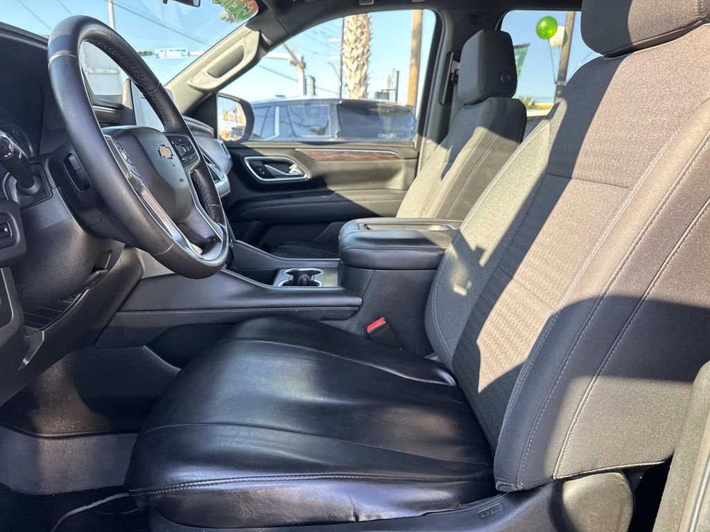 Certified 2023 Chevrolet Tahoe LS image 18