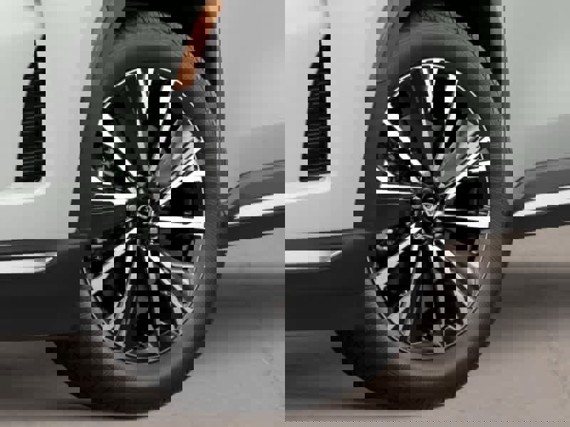 New 2026 INFINITI QX60 Pure w/ Cargo Package image 6