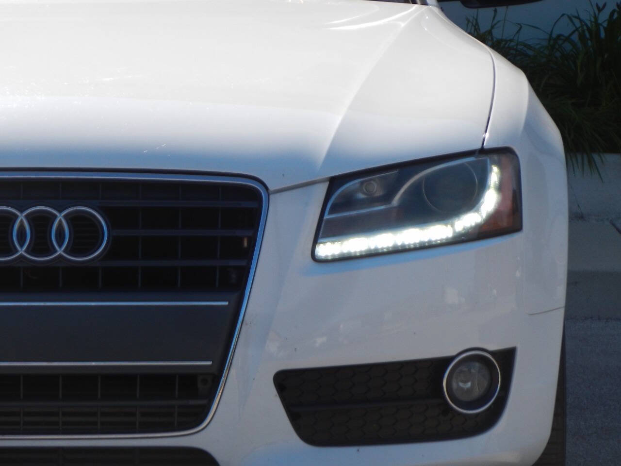 Used 2012 Audi A5 2.0T Premium Plus AWD/4WD image 9