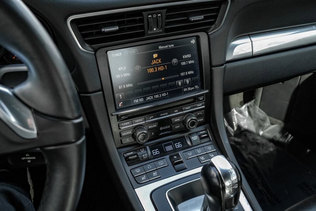 Used 2013 Porsche 911 Carrera image 27