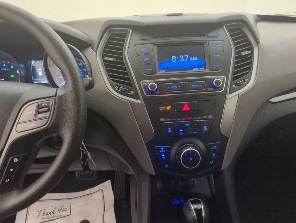 Used 2018 Hyundai Santa Fe Sport image 19