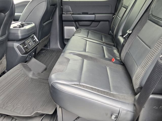 Used 2022 Ford F150 Raptor w/ Equipment Group 801A High AWD/4WD image 11
