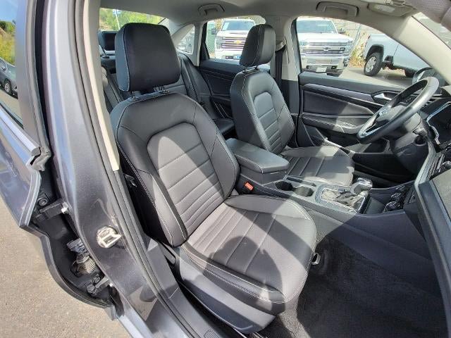 Used 2024 Volkswagen Jetta SE FWD image 26