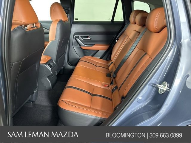 Used 2024 MAZDA CX-50 Meridian Edition w/ Cargo Package image 17