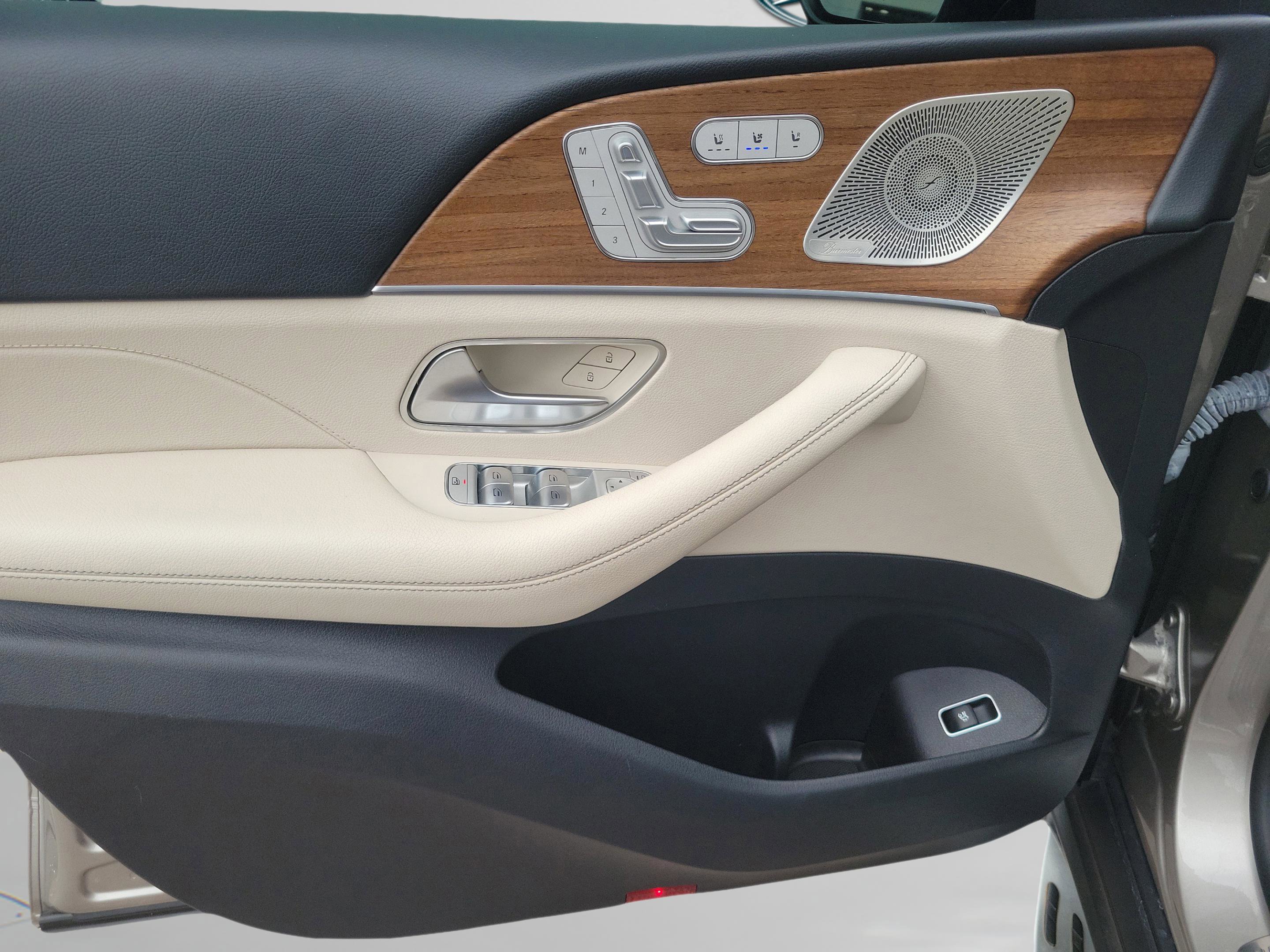 Certified 2023 Mercedes-Benz GLE 350 image 15