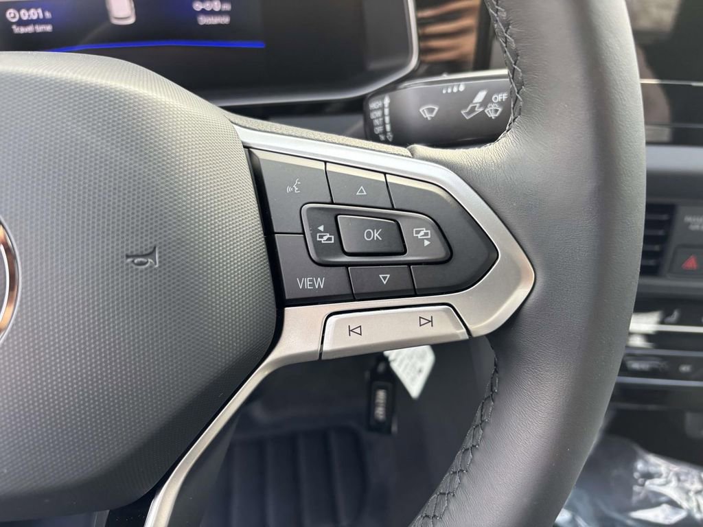 New 2026 Volkswagen Jetta S image 18