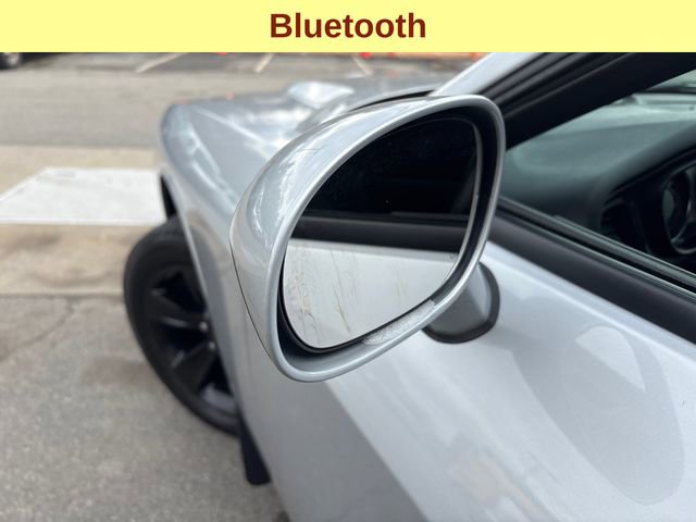 Used 2023 Dodge Challenger SXT image 8