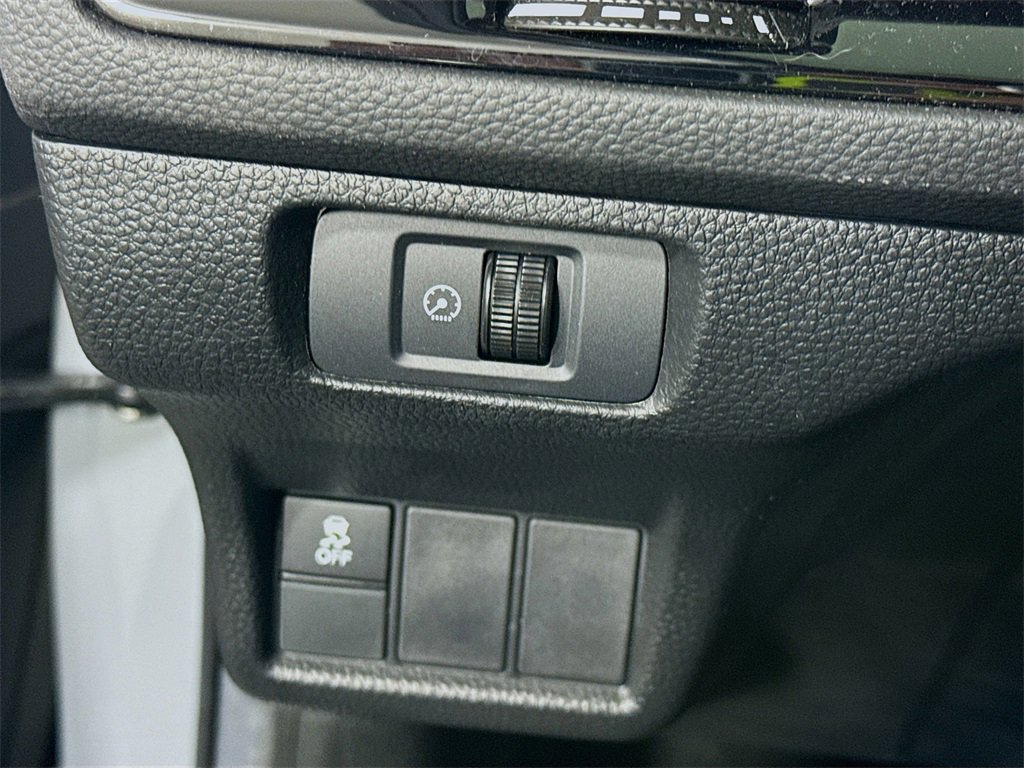Used 2025 Honda Civic Si image 19