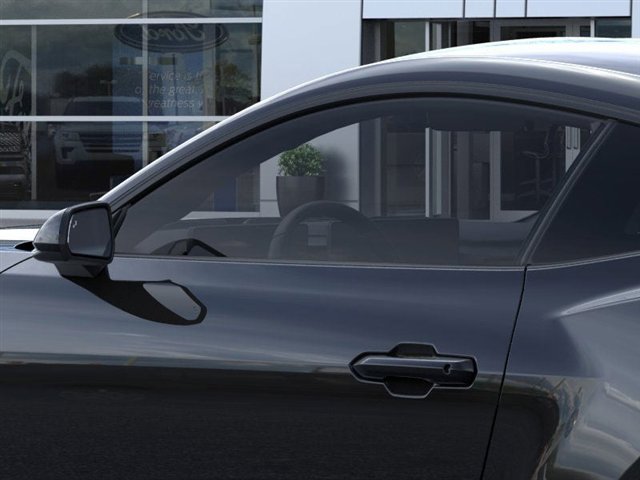 New 2026 Ford Mustang Coupe image 20