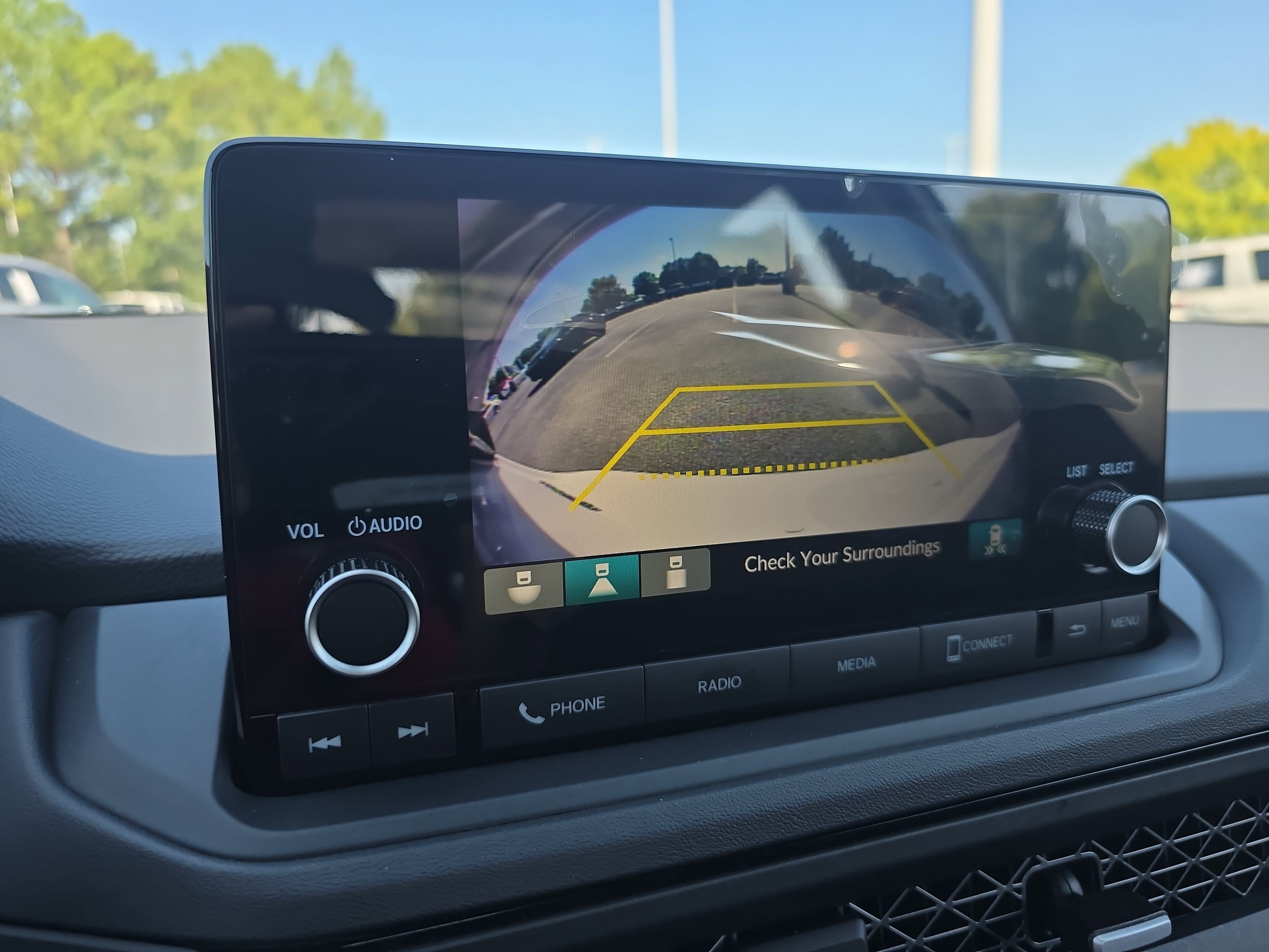 Used 2025 Honda Accord SE image 21