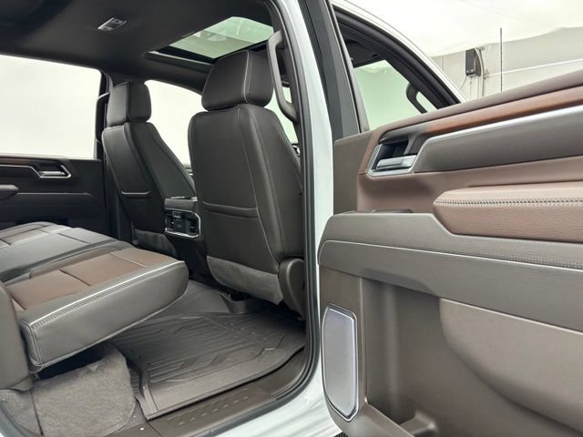 New 2026 GMC Sierra 2500 Denali w/ Denali Reserve Package AWD/4WD image 39