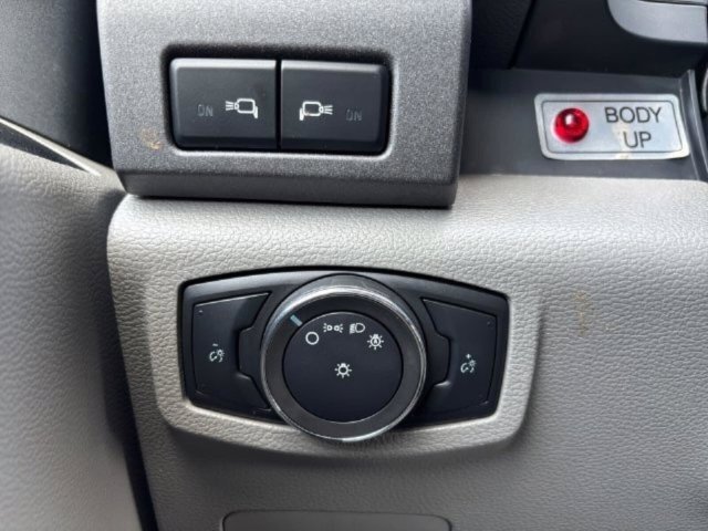 Used 2022 Ford F350 XL w/ Power Equipment Group AWD/4WD image 19