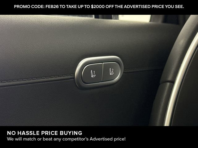 New 2026 Hyundai Palisade SEL image 20