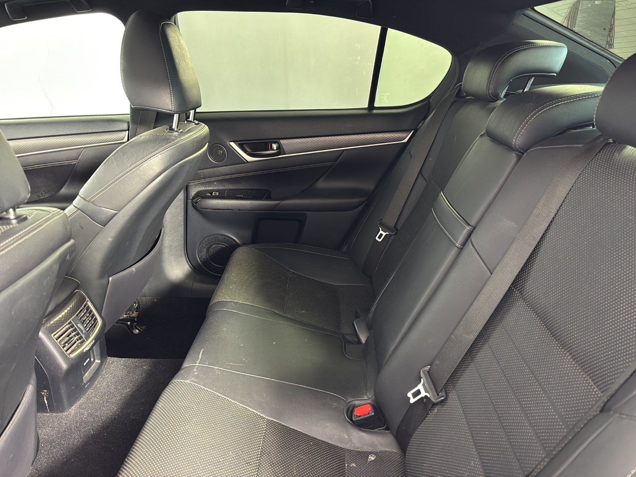 Used 2016 Lexus GS 350 F Sport RWD image 25