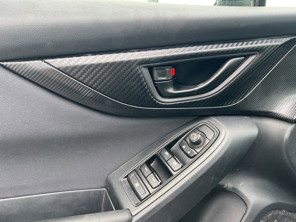 Used 2018 Subaru Crosstrek 2.0i Premium w/ Popular Package #2 image 8