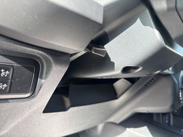 Used 2025 Ford Bronco Outer Banks AWD/4WD image 21