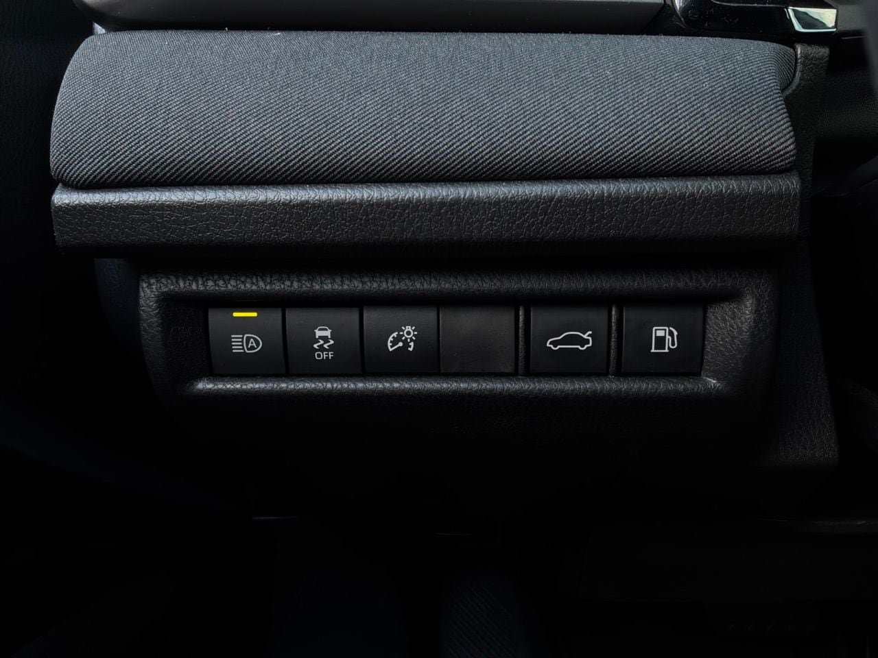 Used 2026 Toyota Camry LE FWD image 24