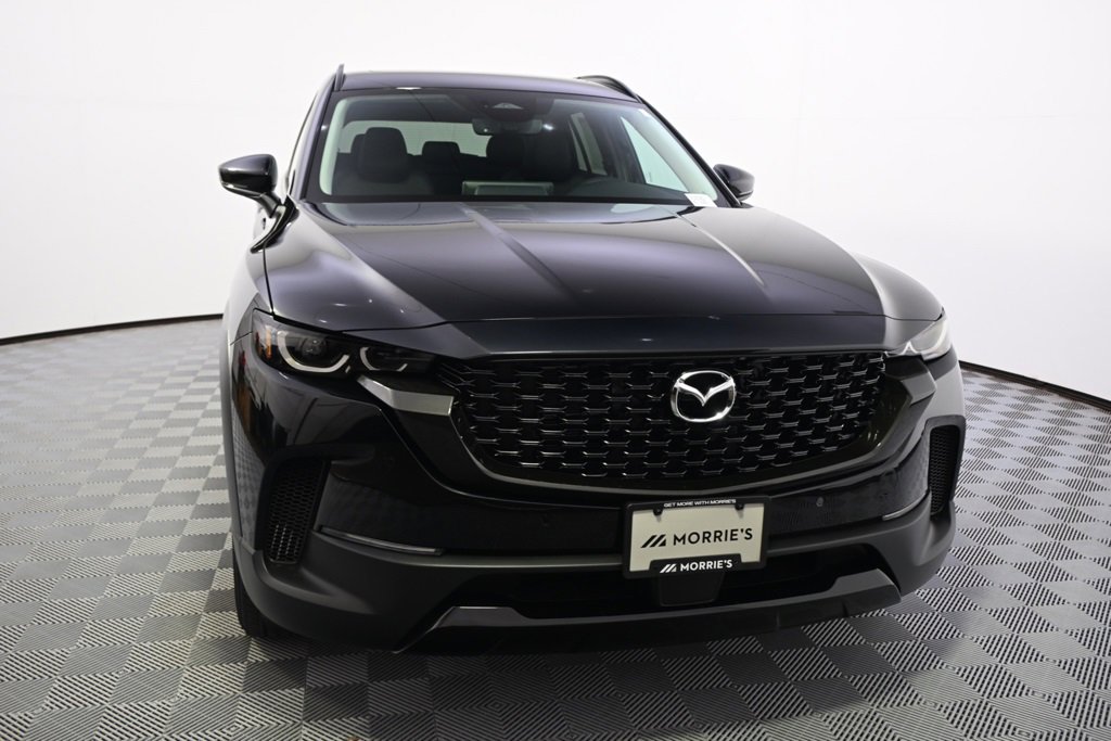New 2026 MAZDA CX-50 AWD 2.5 Hybrid w/ Weather Package image 9