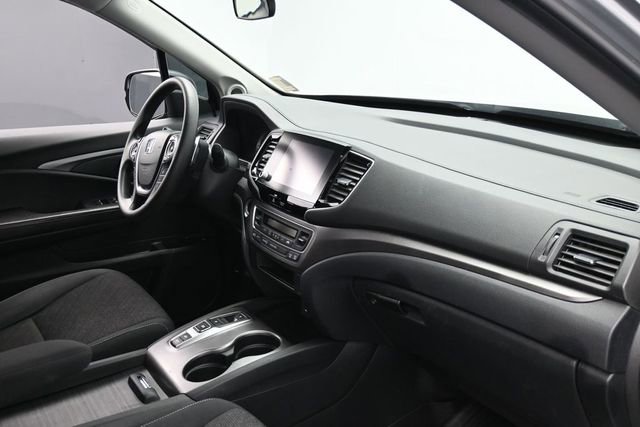Used 2021 Honda Ridgeline Sport image 25