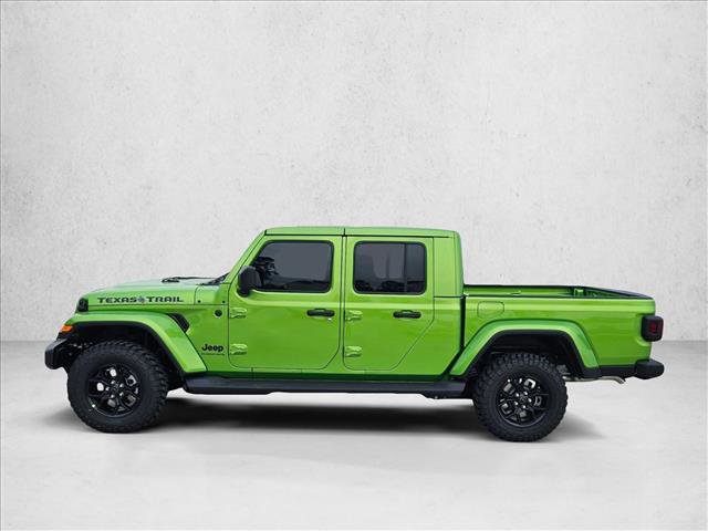 New 2026 Jeep Gladiator Sport image 8