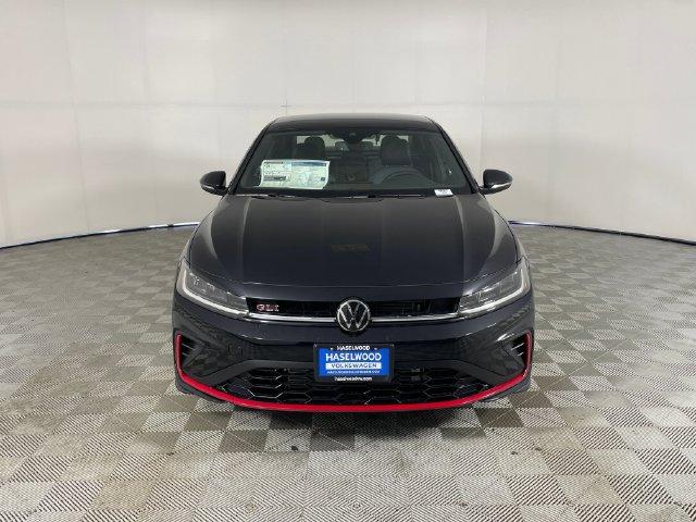 New 2026 Volkswagen Jetta GLI Autobahn FWD image 16