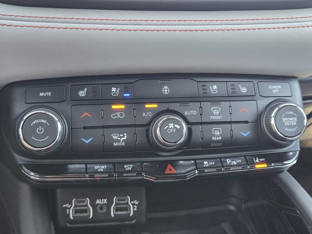 Used 2023 Dodge Durango Citadel AWD/4WD image 13