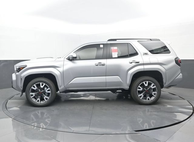 New 2026 Toyota 4Runner TRD Sport AWD/4WD image 20