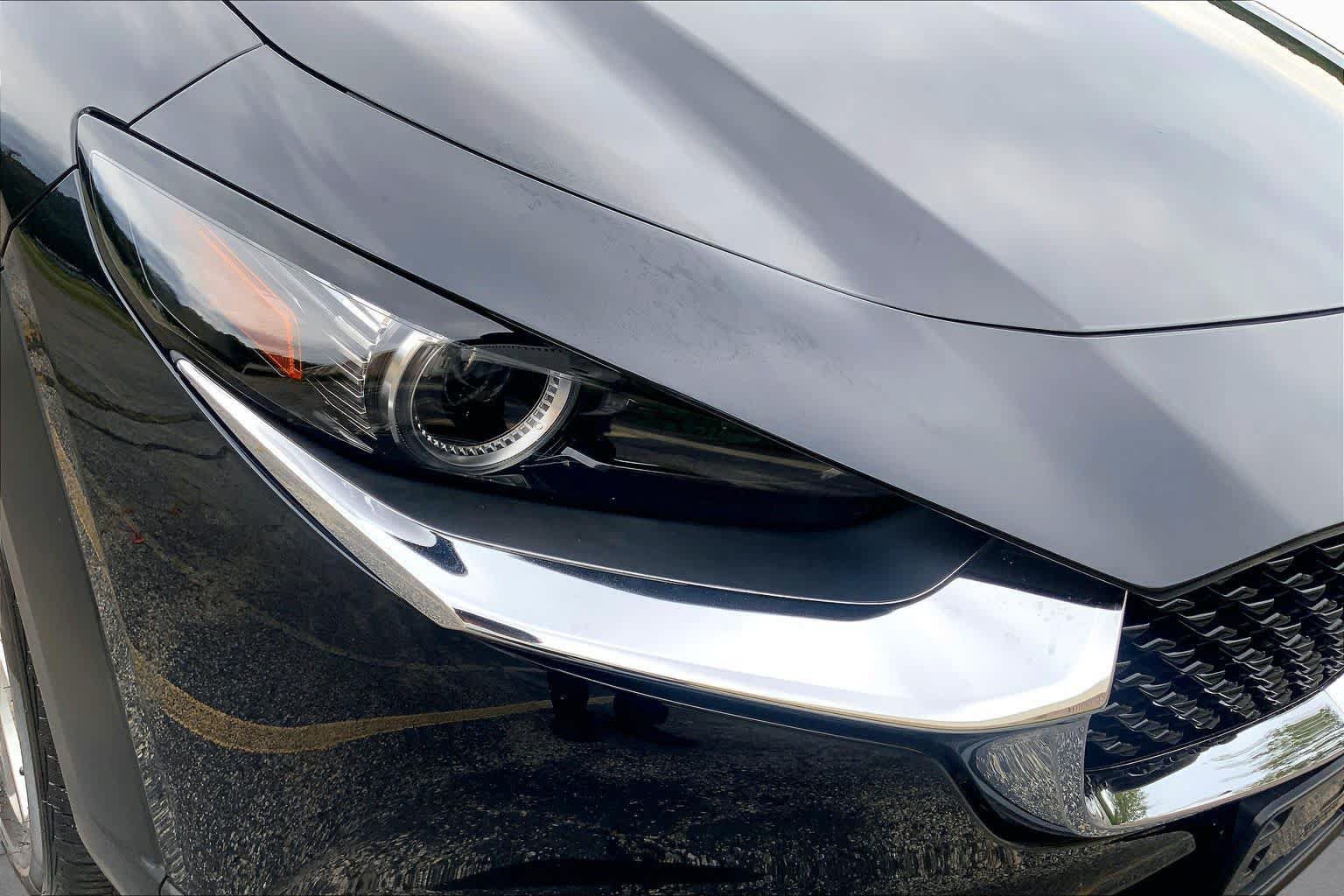 Used 2025 MAZDA CX-30 AWD 2.5 S w/ Premium Package image 27