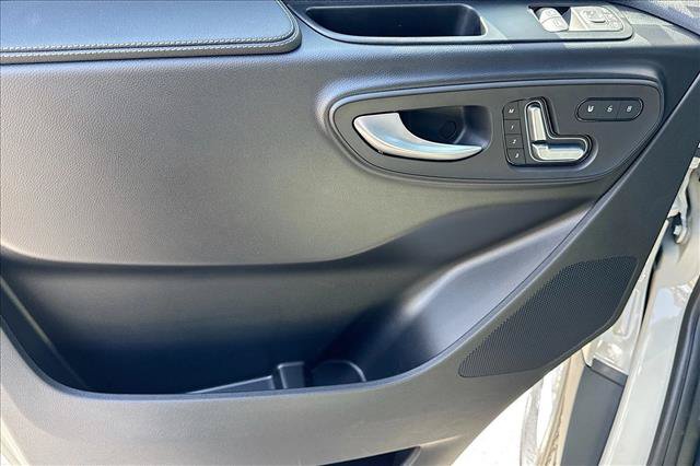 New 2026 Mercedes-Benz Sprinter 2500 image 16