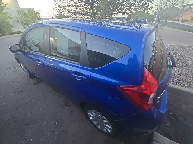 Used 2016 Nissan Versa Note SV FWD image 6