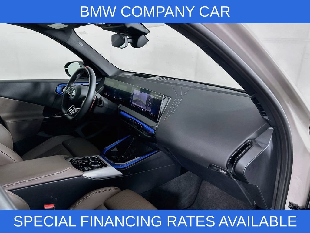 Used 2026 BMW X3 M50 w/ Premium Package AWD/4WD image 33