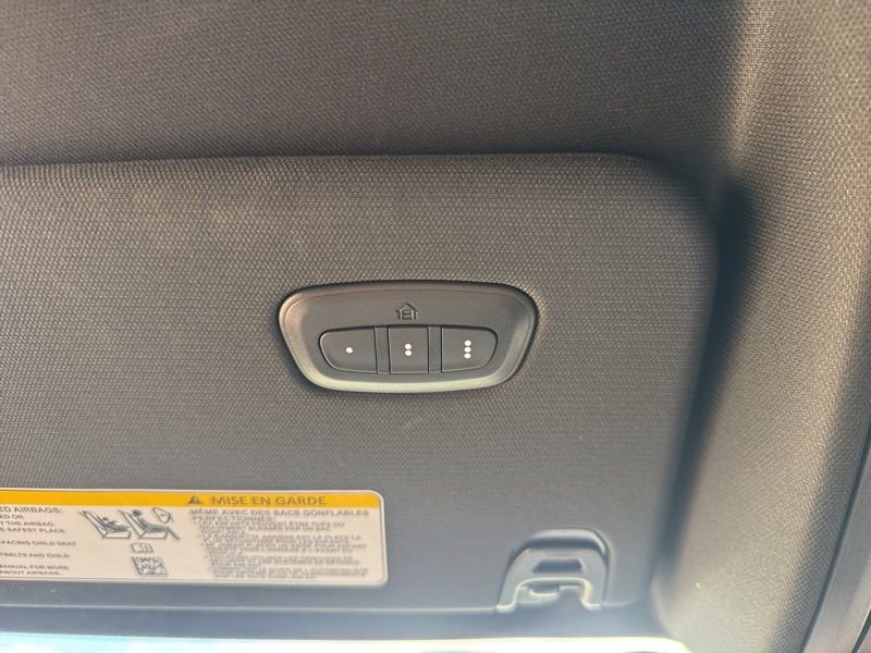 Used 2023 RAM 1500 Rebel w/ Rebel Level 1 Equipment Group image 39