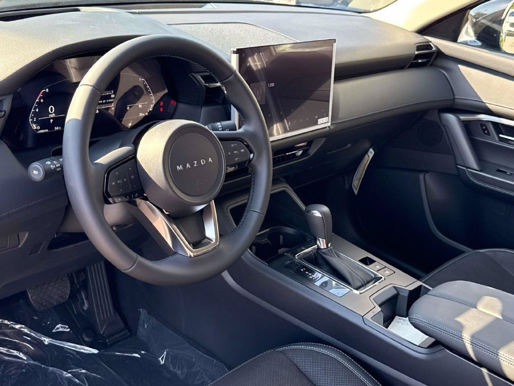 New 2026 MAZDA CX-5 Preferred AWD/4WD image 9