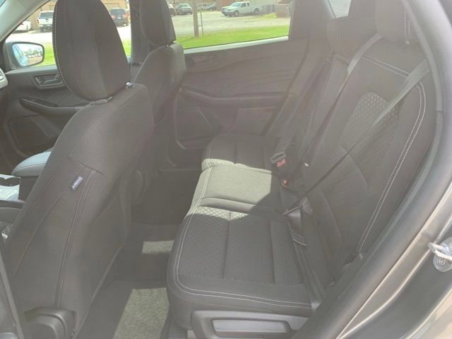 Used 2025 Ford Escape Active AWD/4WD image 23