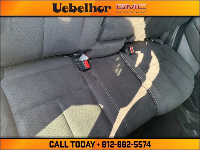 Used 2021 Nissan Murano S image 6